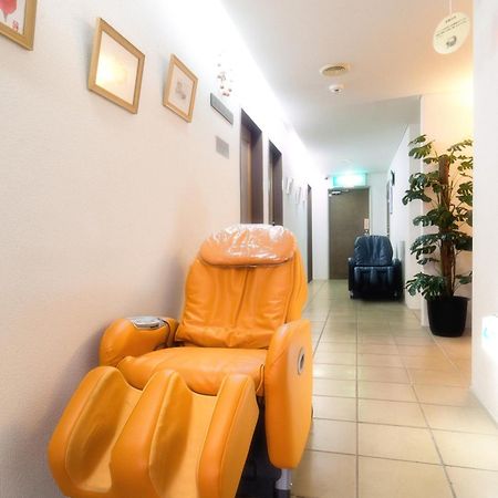 Hotel Sun Garden Matsuyama Мацуяма Екстериор снимка