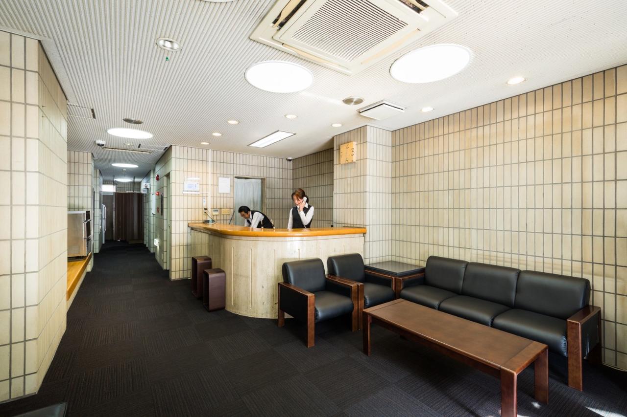 Hotel Sun Garden Matsuyama Мацуяма Екстериор снимка