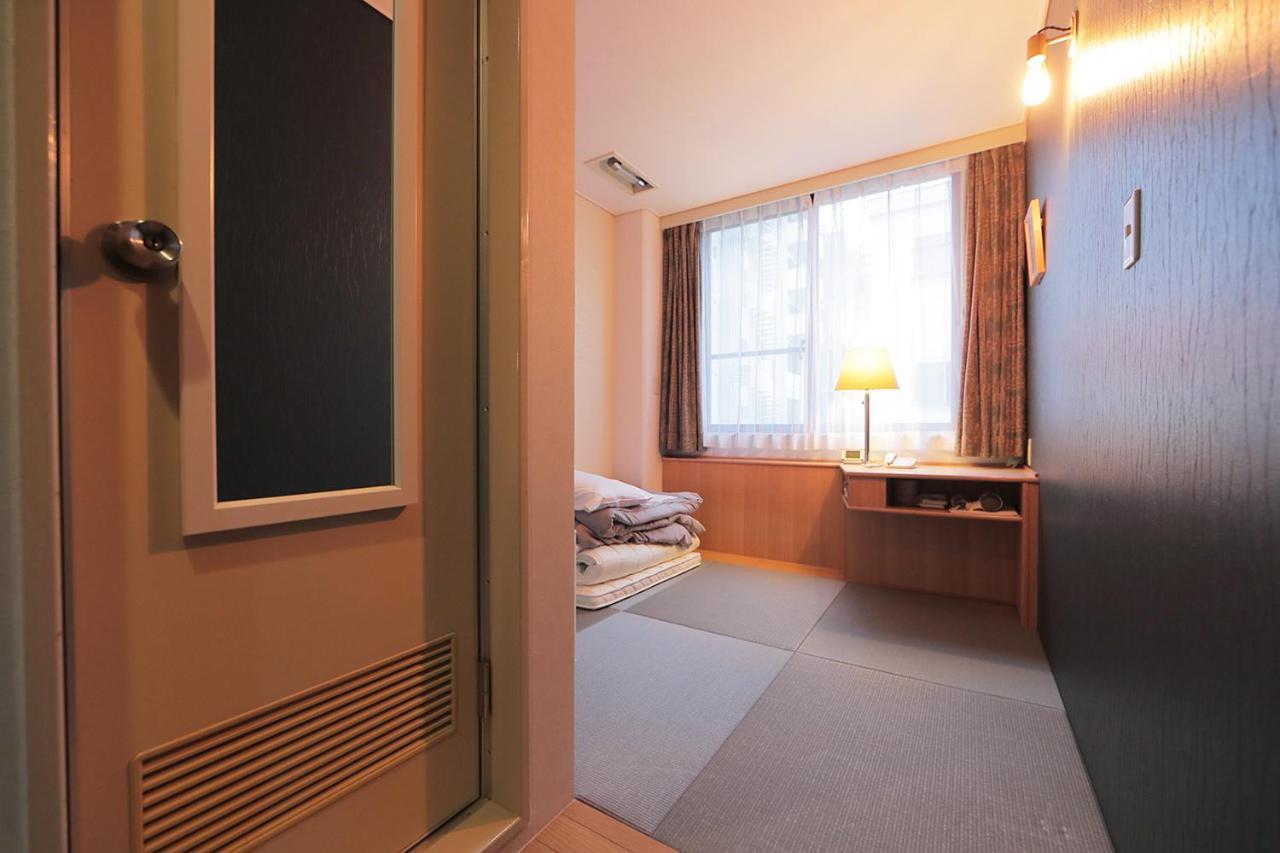 Hotel Sun Garden Matsuyama Мацуяма Екстериор снимка