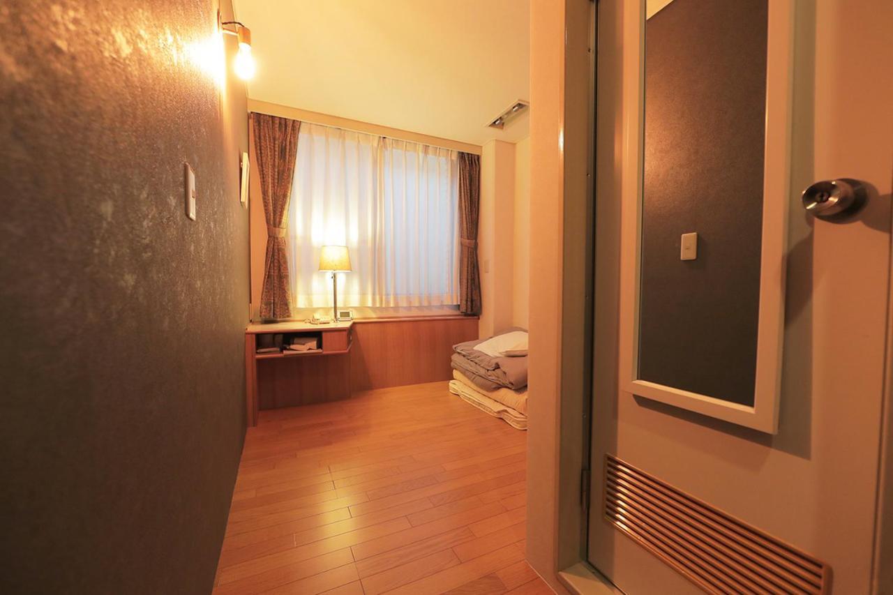 Hotel Sun Garden Matsuyama Мацуяма Екстериор снимка